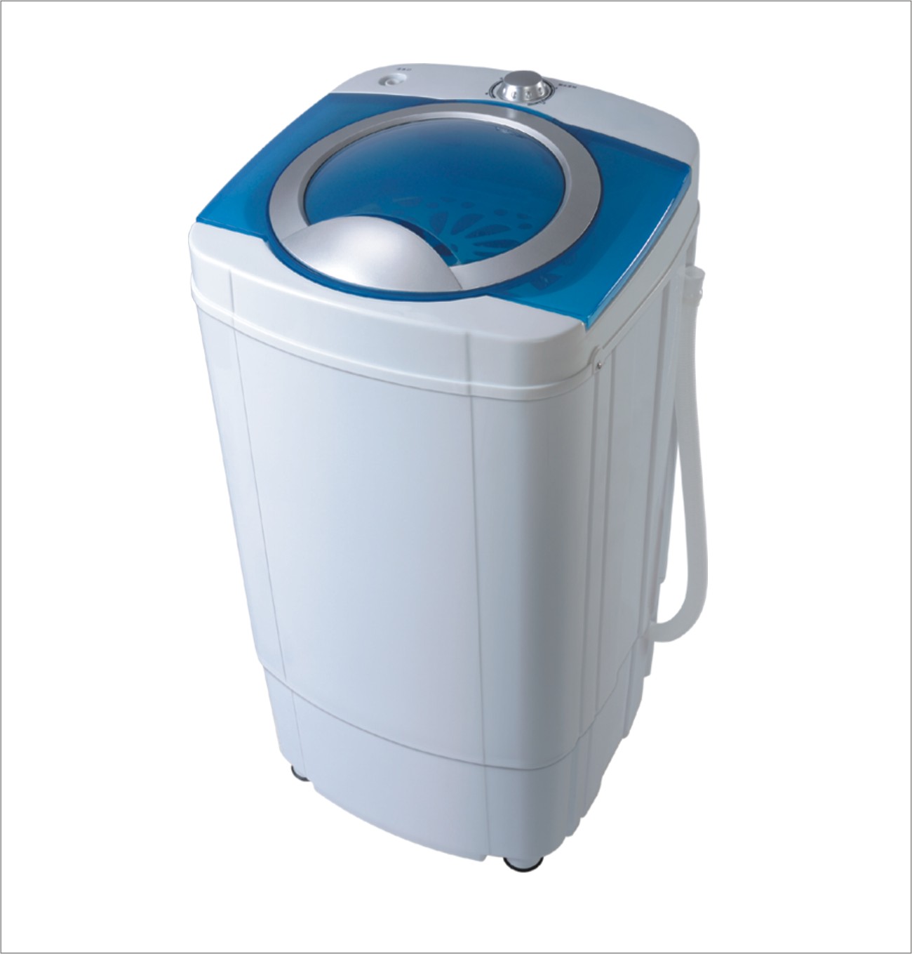 12V SPIN DRYER