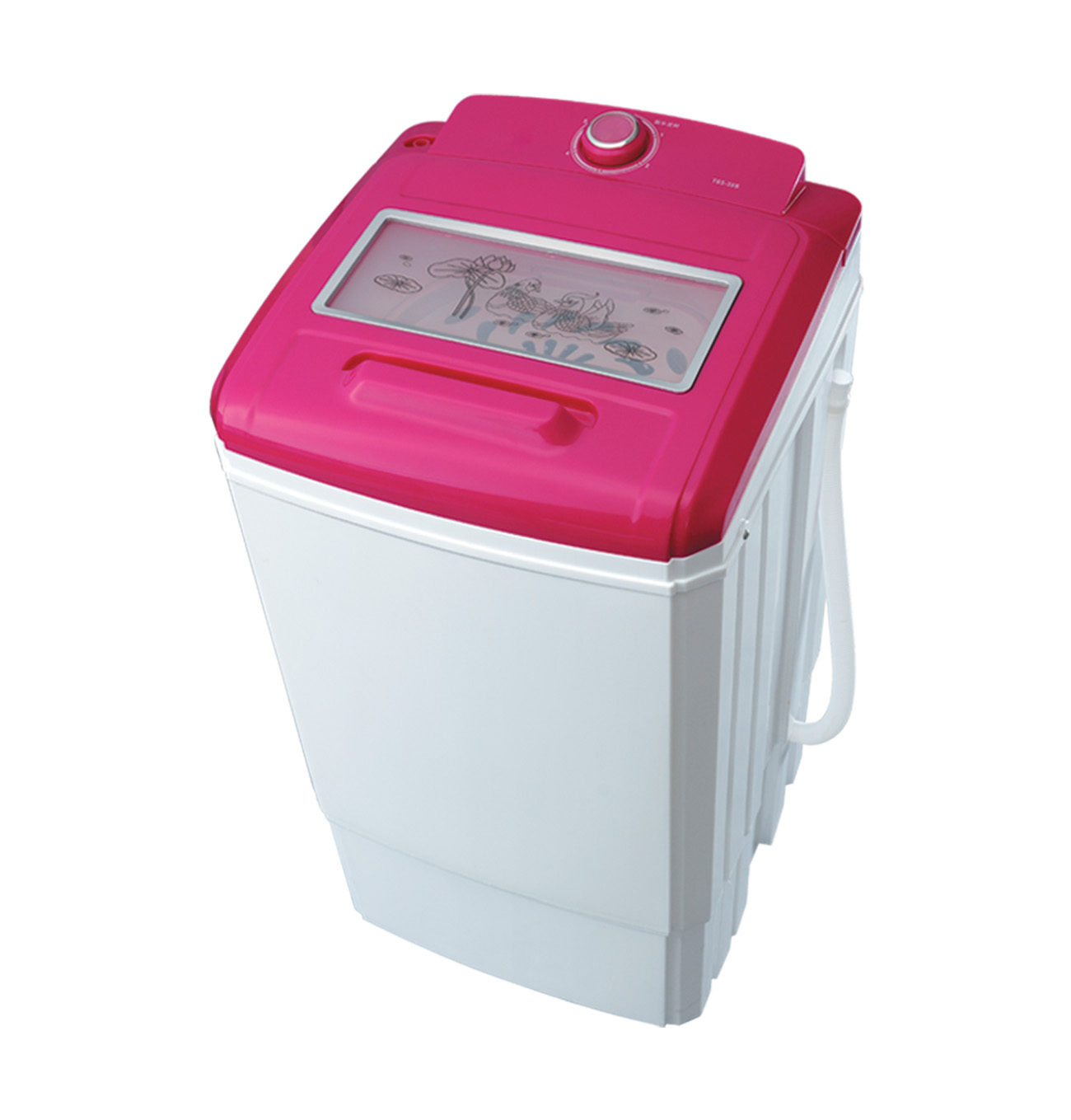 12V SPIN DRYER