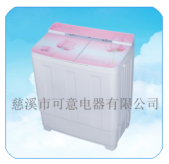 6.0kg TWIN TUB PINK