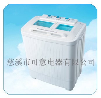 4.0kg TWIN TUB WHITE