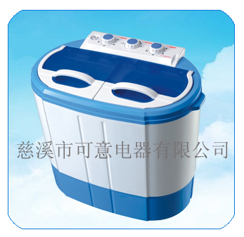 3.0kg TWIN TUB BLUE