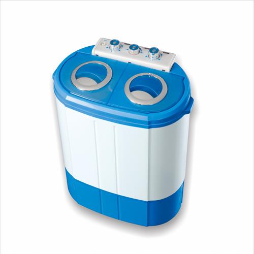 3.0kg TWIN TUB BLUE