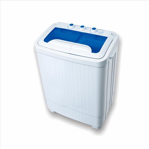 12V 4.0kg TWIN TUB NLUE