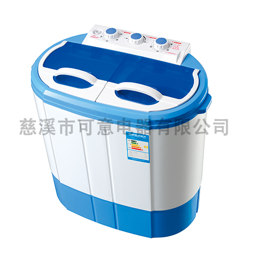 3.0kg TWIN TUB BLUE