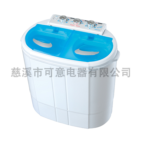 3.0kg TWIN TUB BLUE