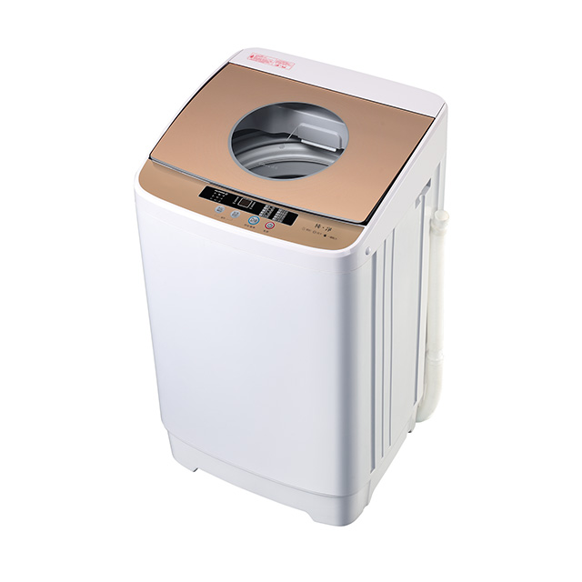 7.5公斤全自动洗衣机