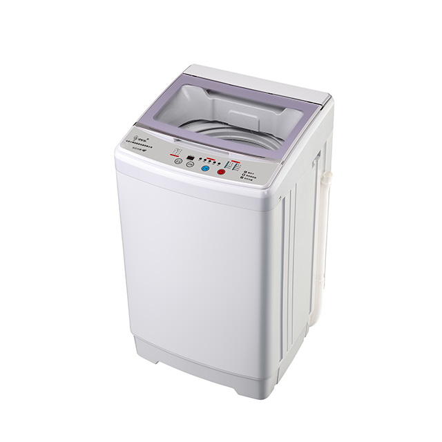 9公斤全自动洗衣机