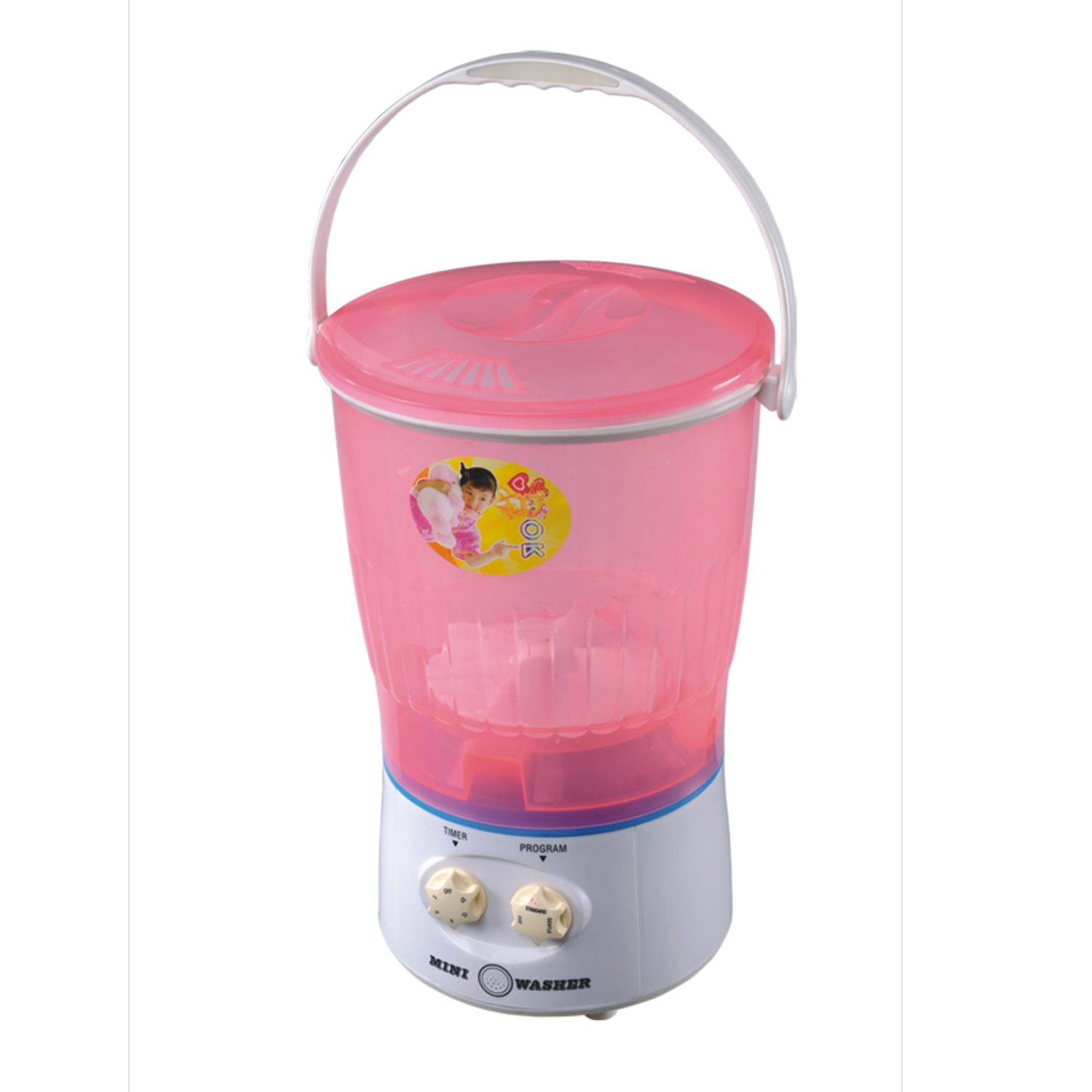 XPB20-8 PINK