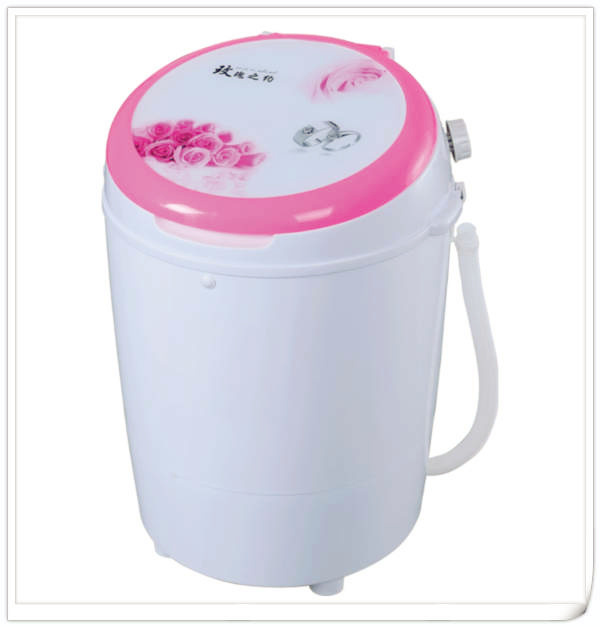 XPB35-8 GLASS COVER (PINK)