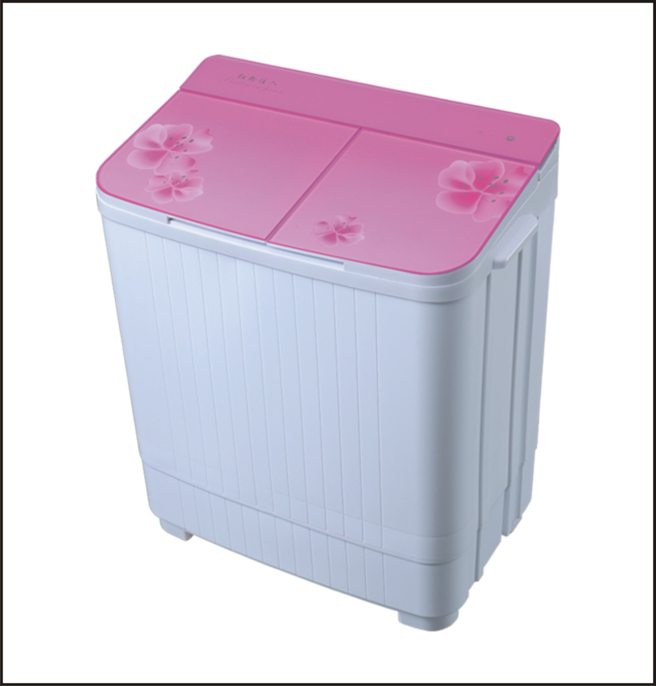 2014 4.0KG TWIN TUB