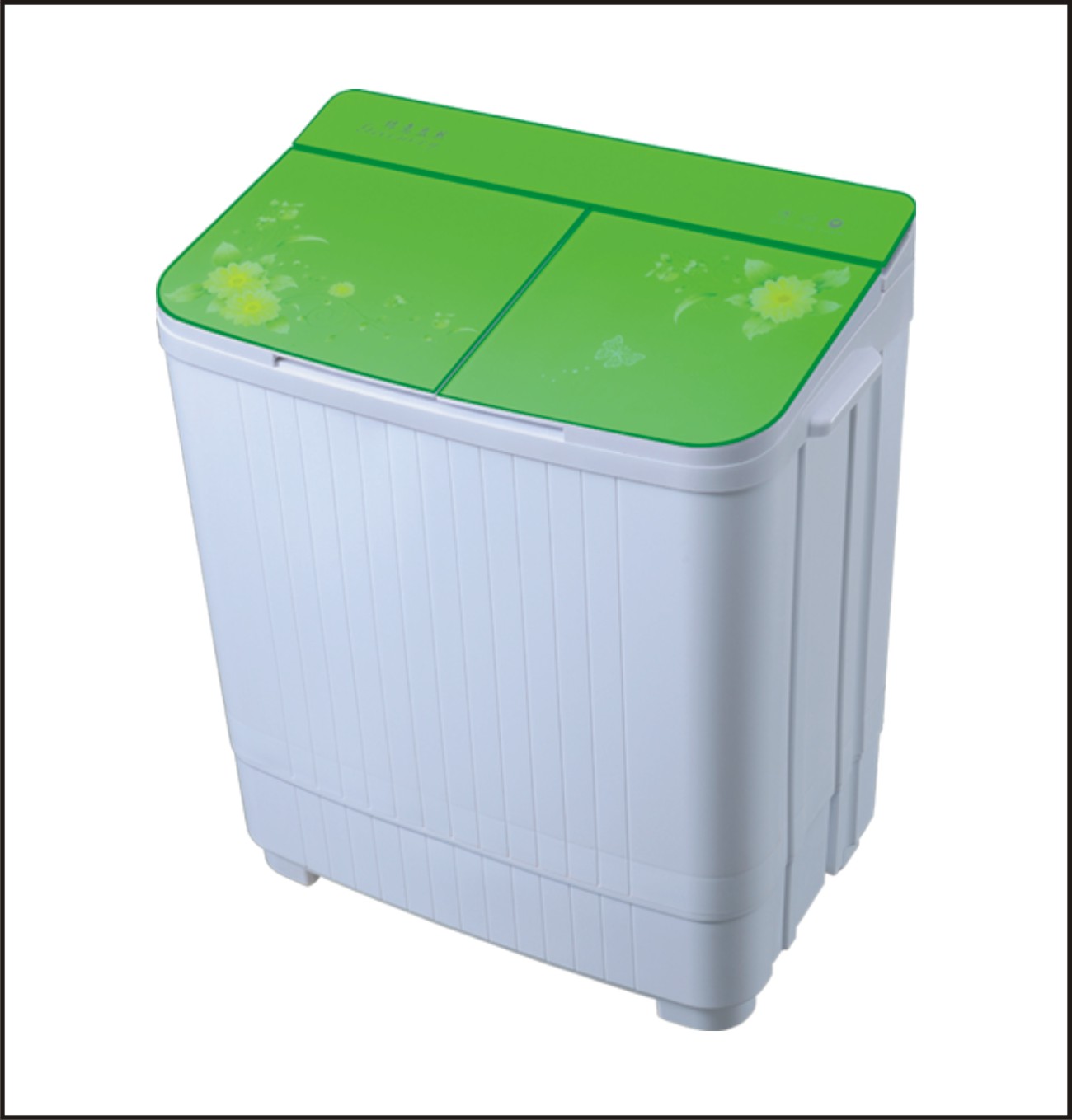 20144.0KG TWIN TUB