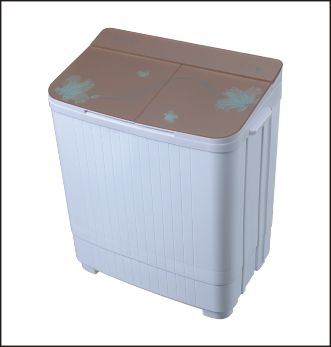 2014 TWIN TUB -4.0kg