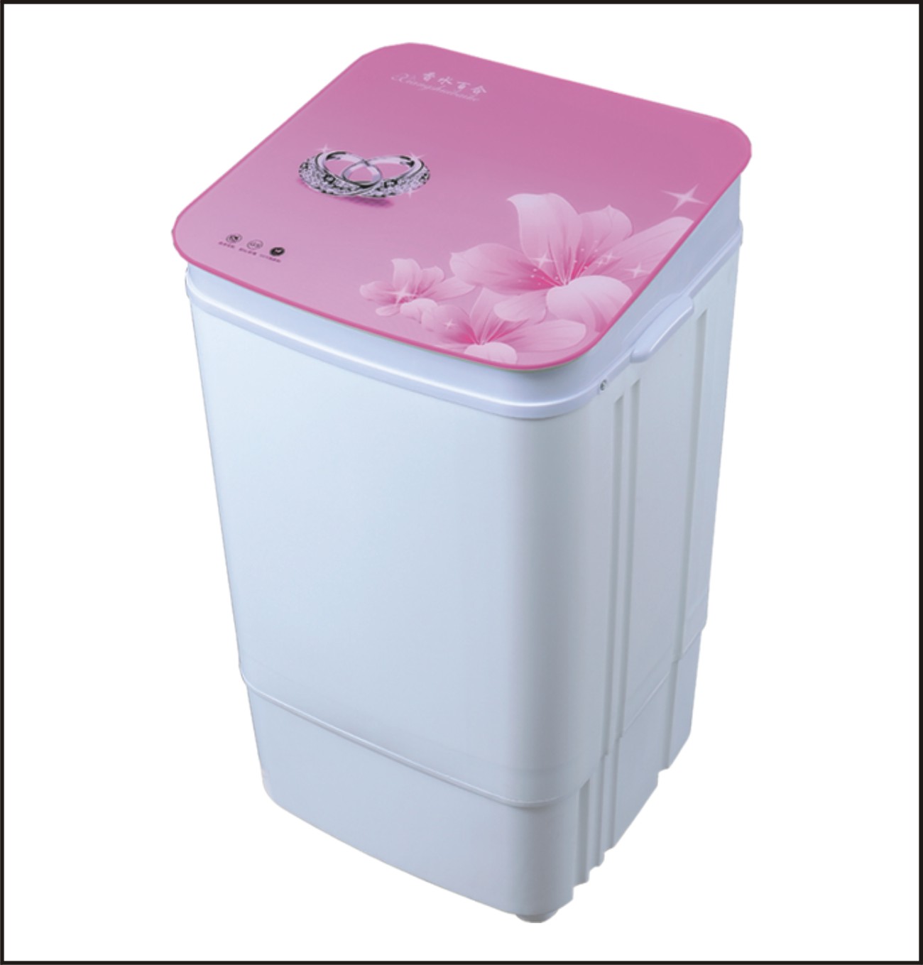 2014 single tub XPB70-8G