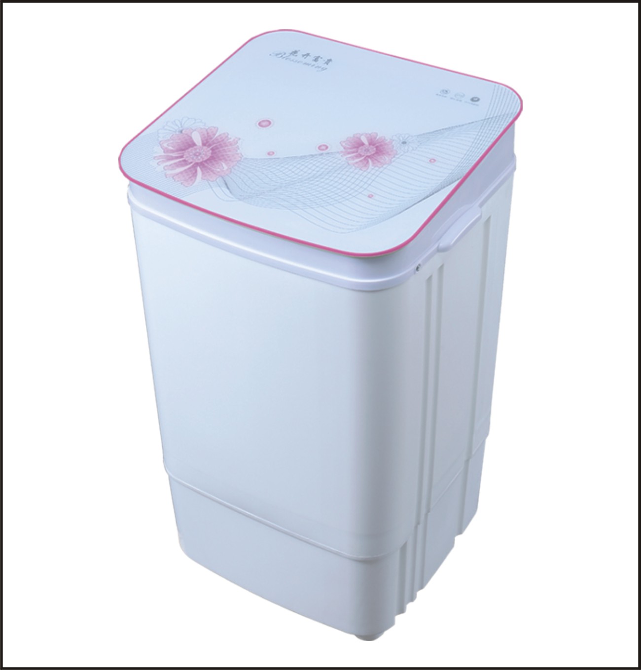 2014 SINGLE TUB XPB70-8G