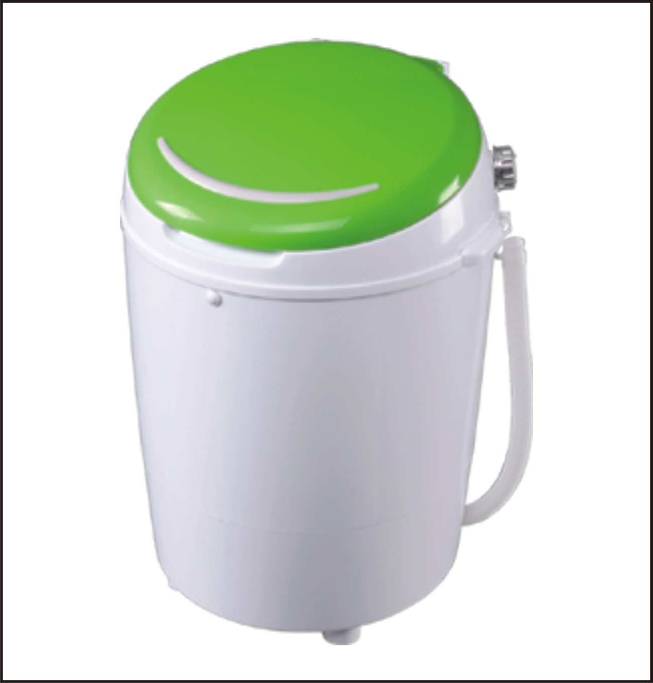 XPB35-B GREEN