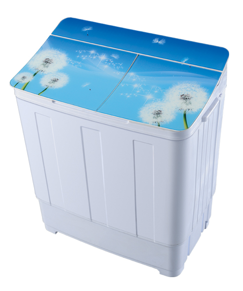 7.5KG TWIN TUB