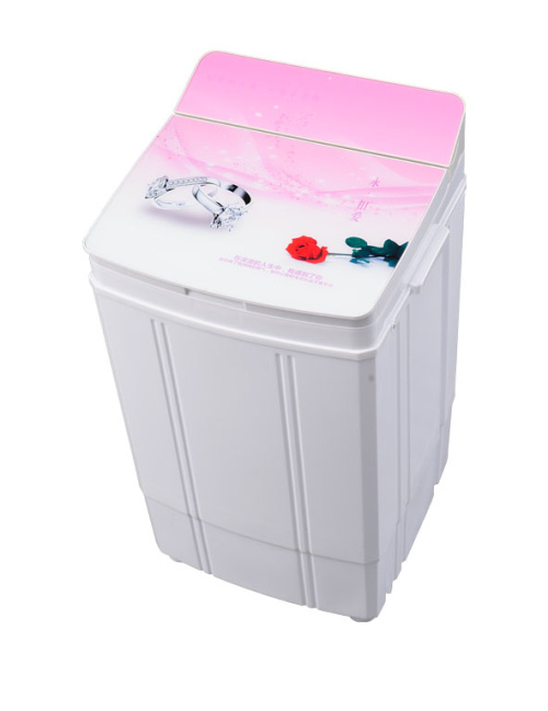 5.2KG SINGLE TUB