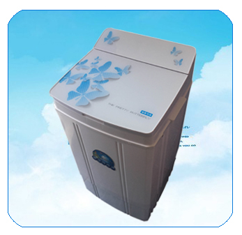 4.0kg MINI WASHING MACHINE