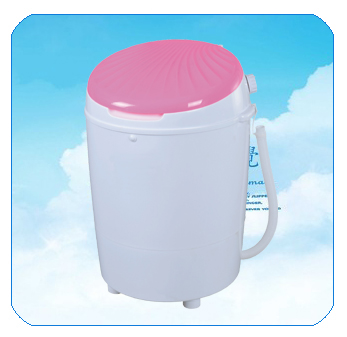 3.5kg MINI WASHING MACHINE