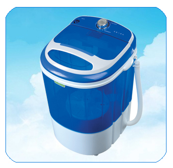 3.0kg MINI WASHING MACHINE