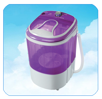 3.0kg MINI WASHING MACHINE