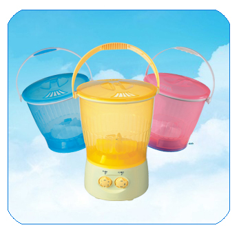 2.0kg MINI WASHING MACHINE