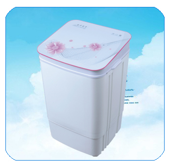 7.0kg SINGLE TUB GLASS COVER