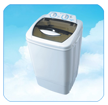 6.5kg SINGLE TUB