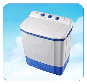 4.0kg TWIN TUB