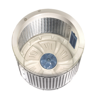 Stainless steel inner barrel