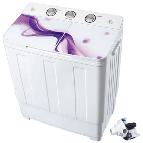 XPB60-8SC PURLE
