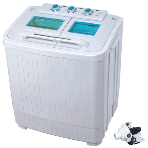 XPB40-8SB WHITE